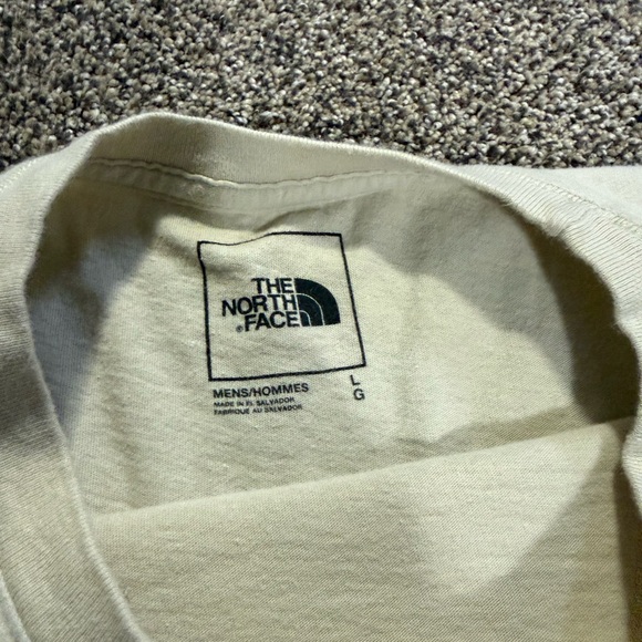 The North Face Shirt - Picture 4 of 4